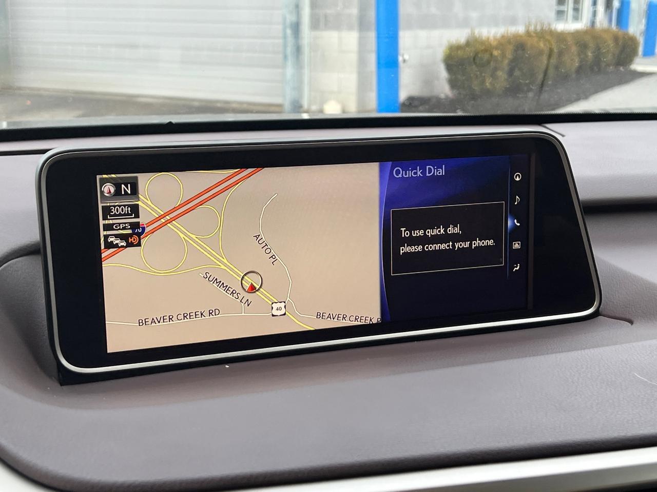 2017 Lexus RX 450h Hagerstown MD