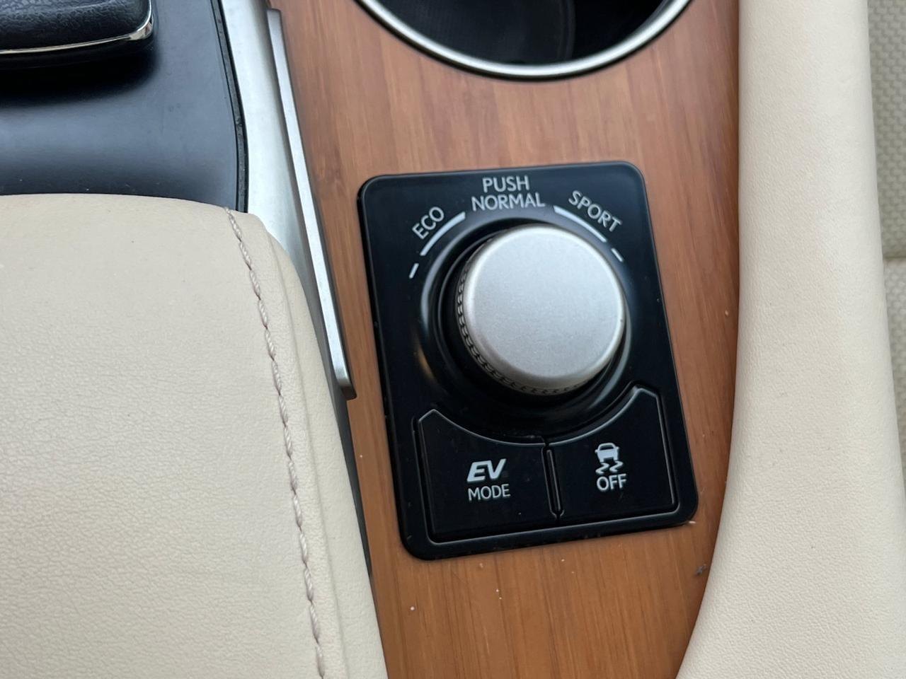 2017 Lexus RX 450h Hagerstown MD