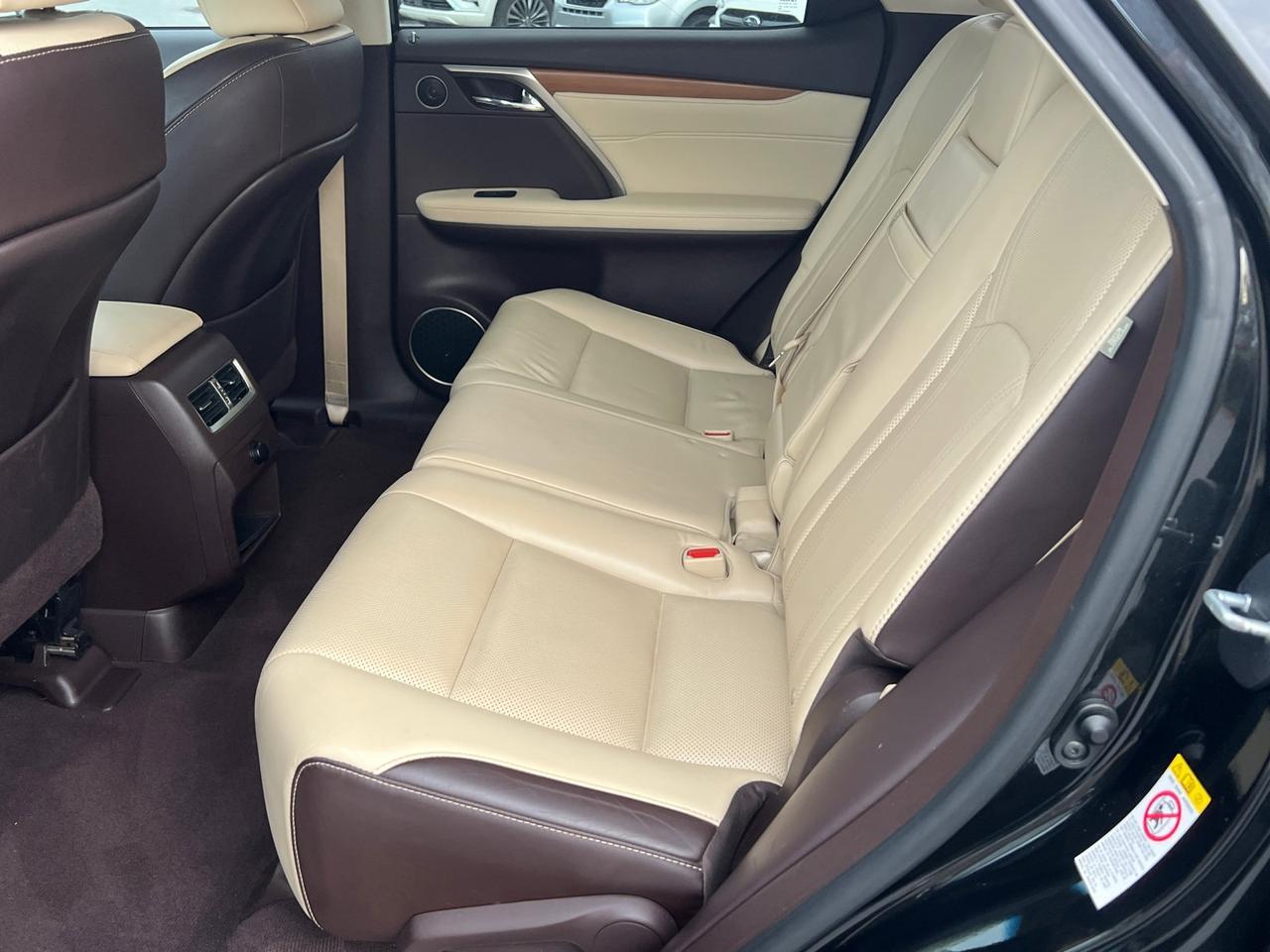 2017 Lexus RX 450h Hagerstown MD