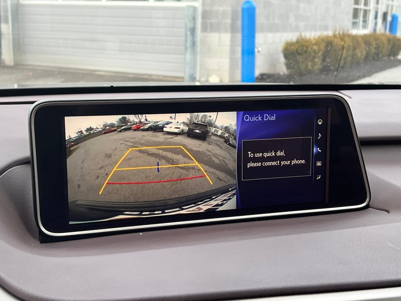 2017 Lexus RX 450h Hagerstown MD