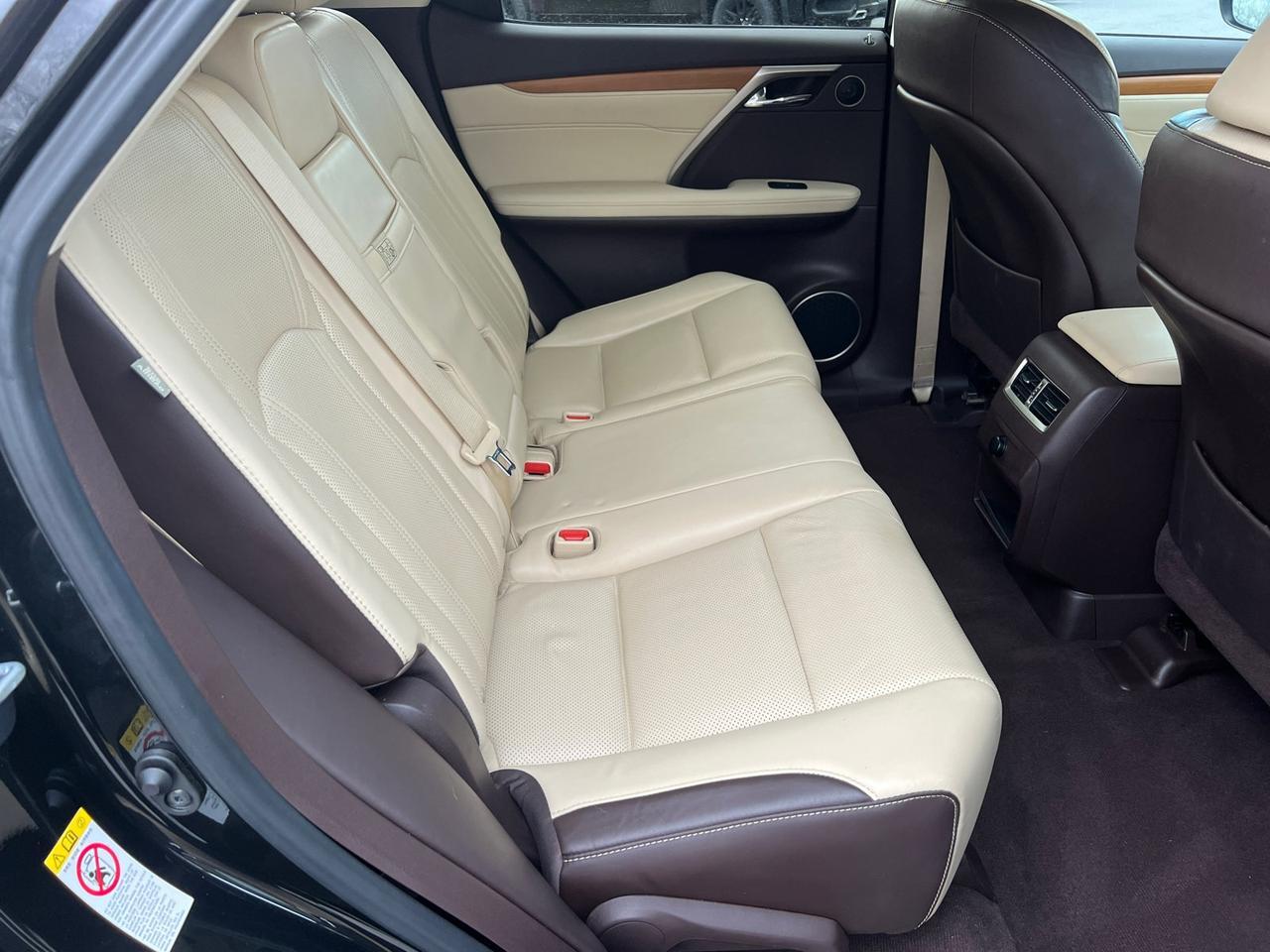 2017 Lexus RX 450h Hagerstown MD