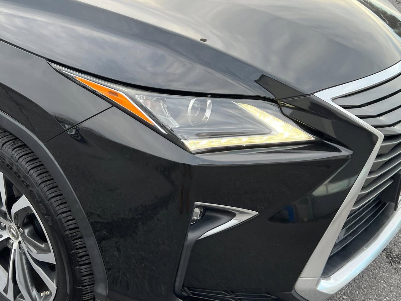 2017 Lexus RX 450h Hagerstown MD