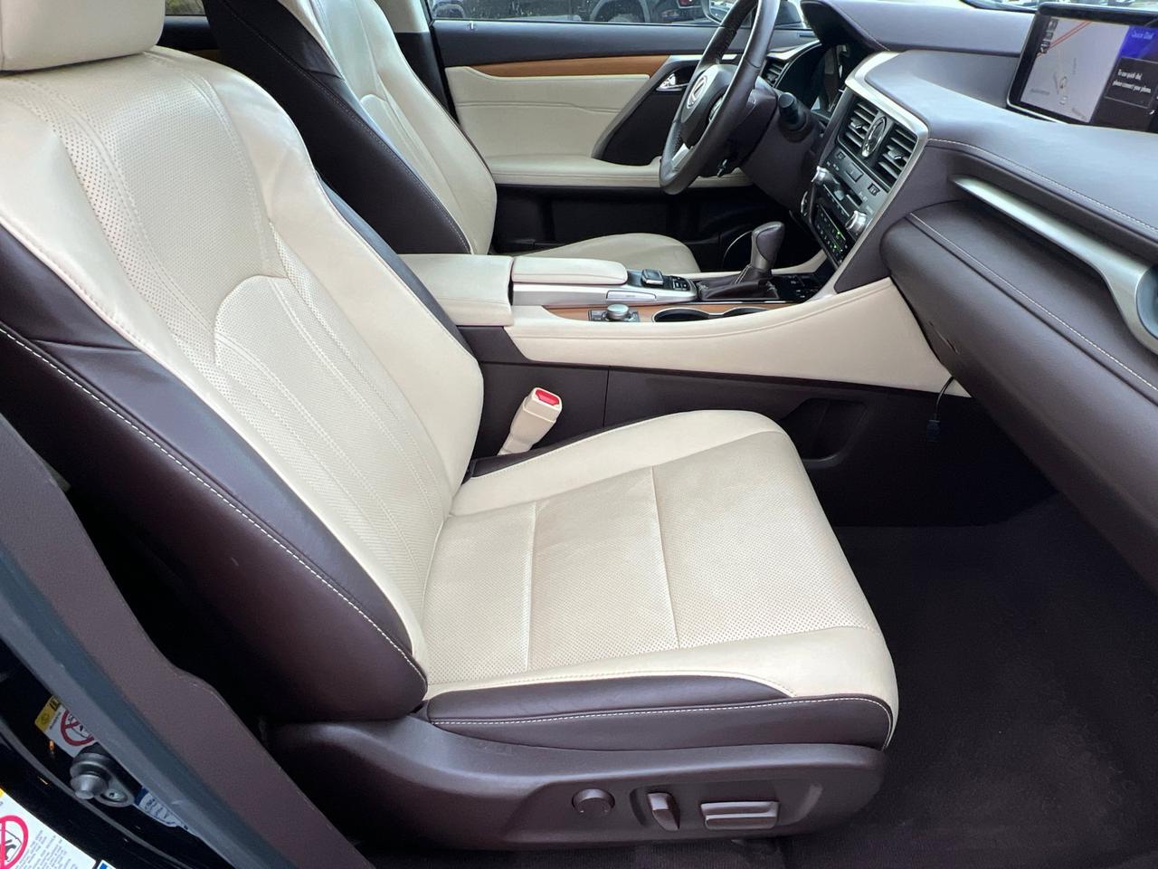 2017 Lexus RX 450h Hagerstown MD