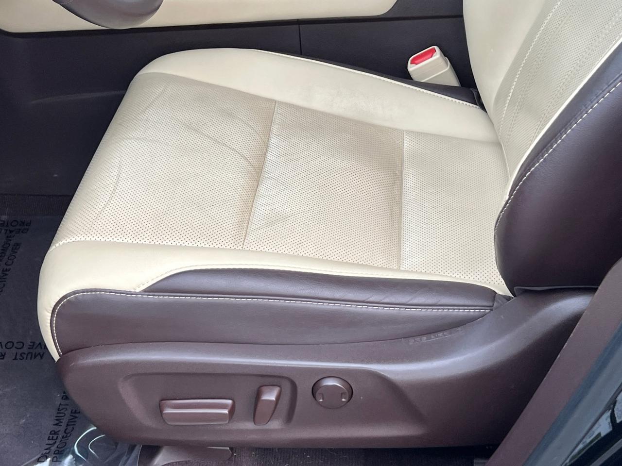 2017 Lexus RX 450h Hagerstown MD