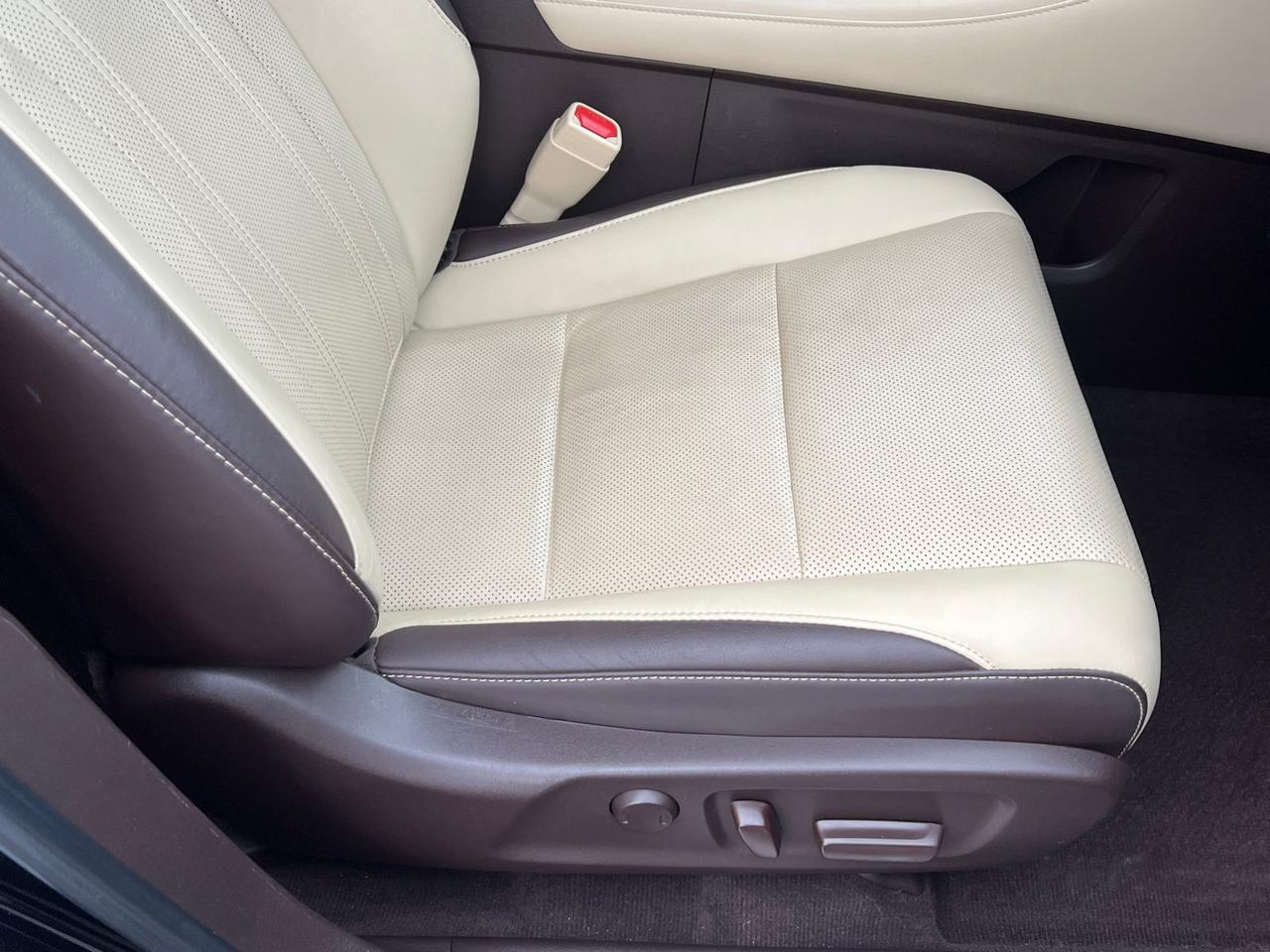 2017 Lexus RX 450h Hagerstown MD