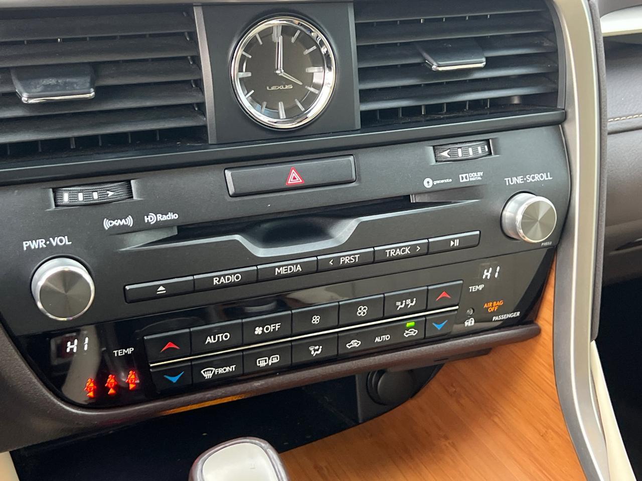 2017 Lexus RX 450h Hagerstown MD