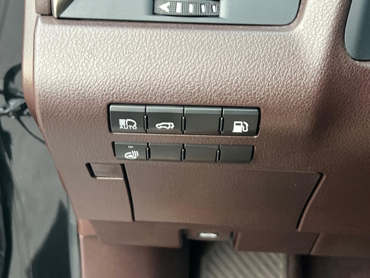 2017 Lexus RX 450h Hagerstown MD