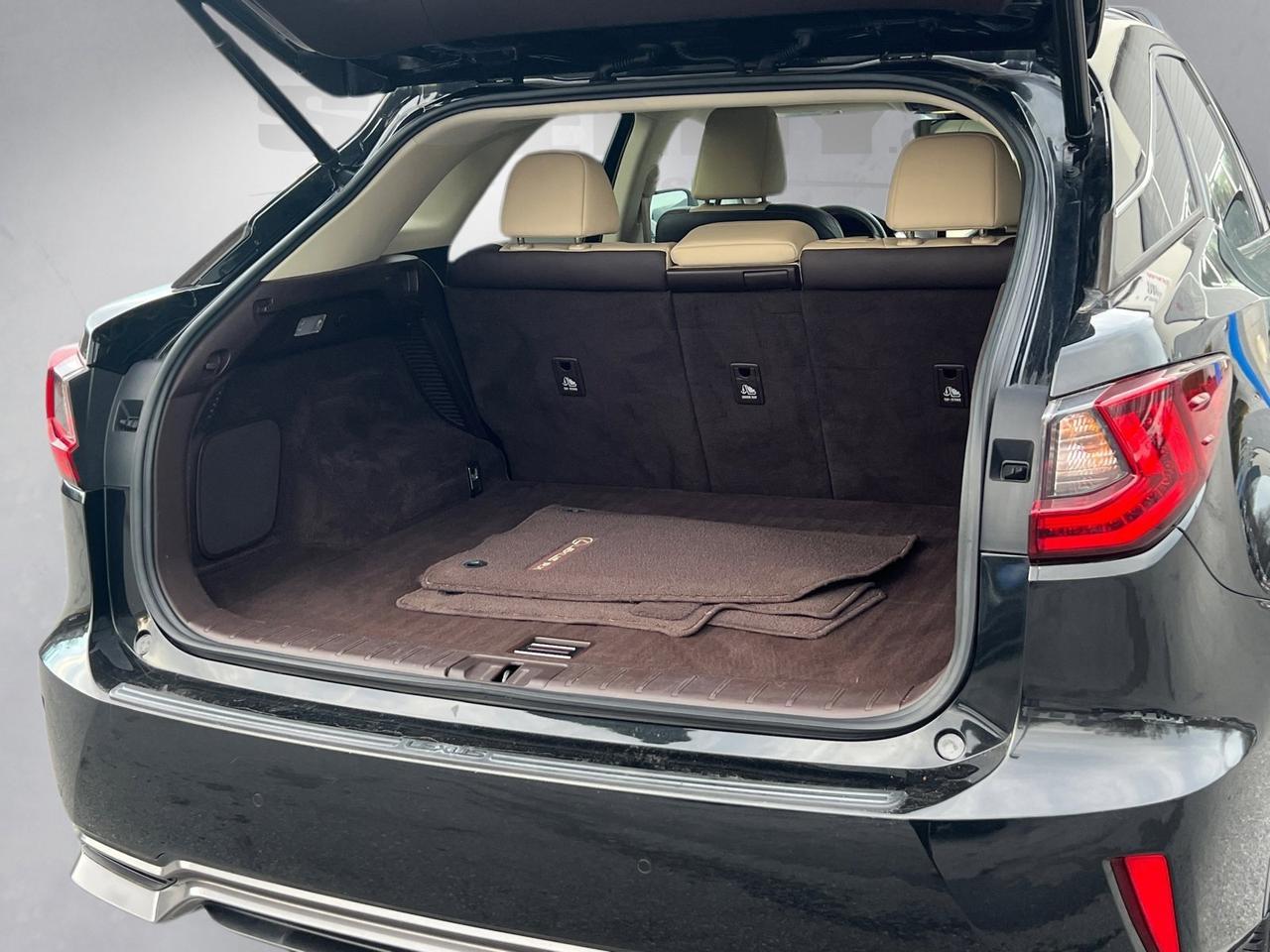 2017 Lexus RX 450h Hagerstown MD