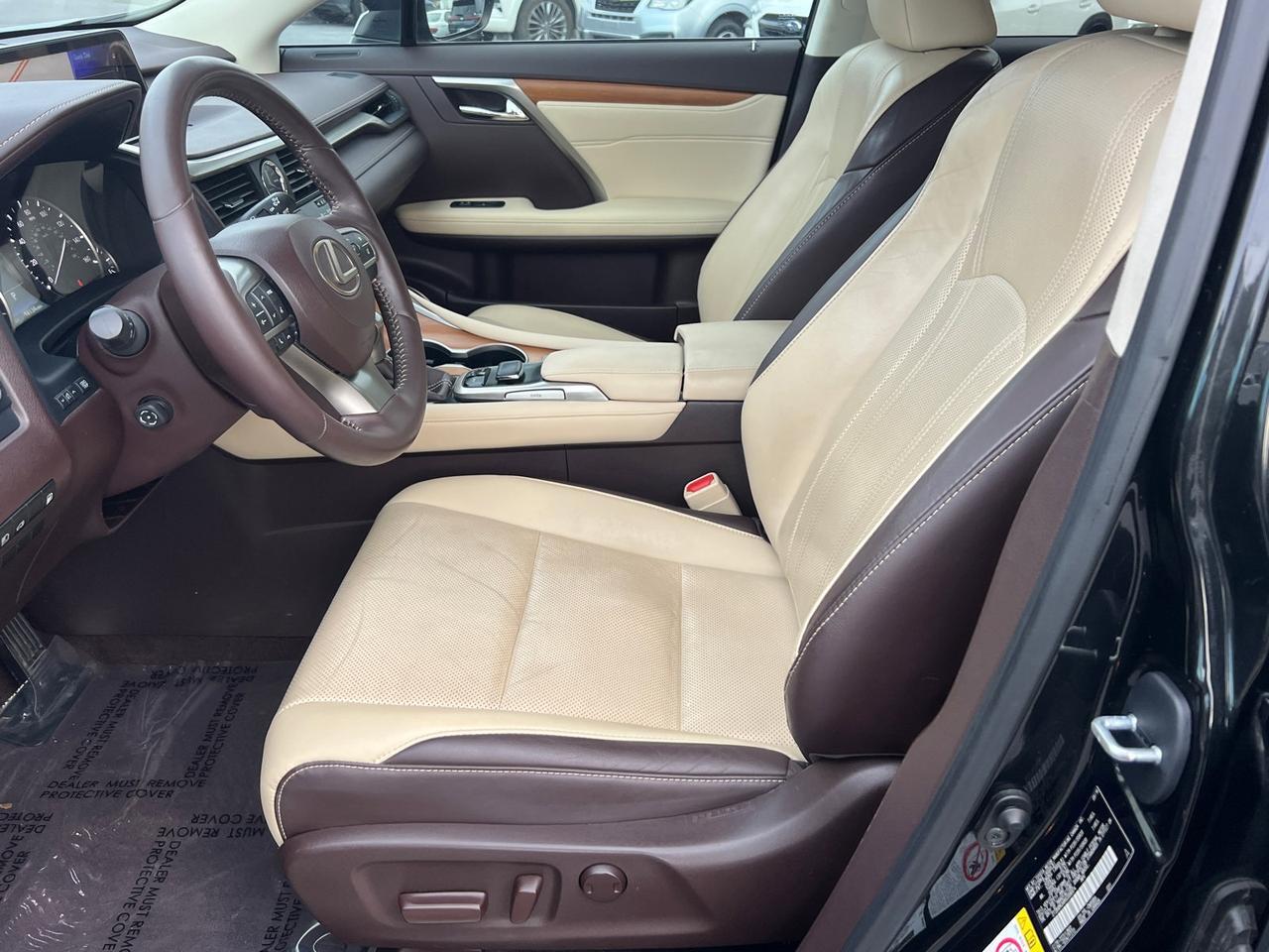 2017 Lexus RX 450h Hagerstown MD