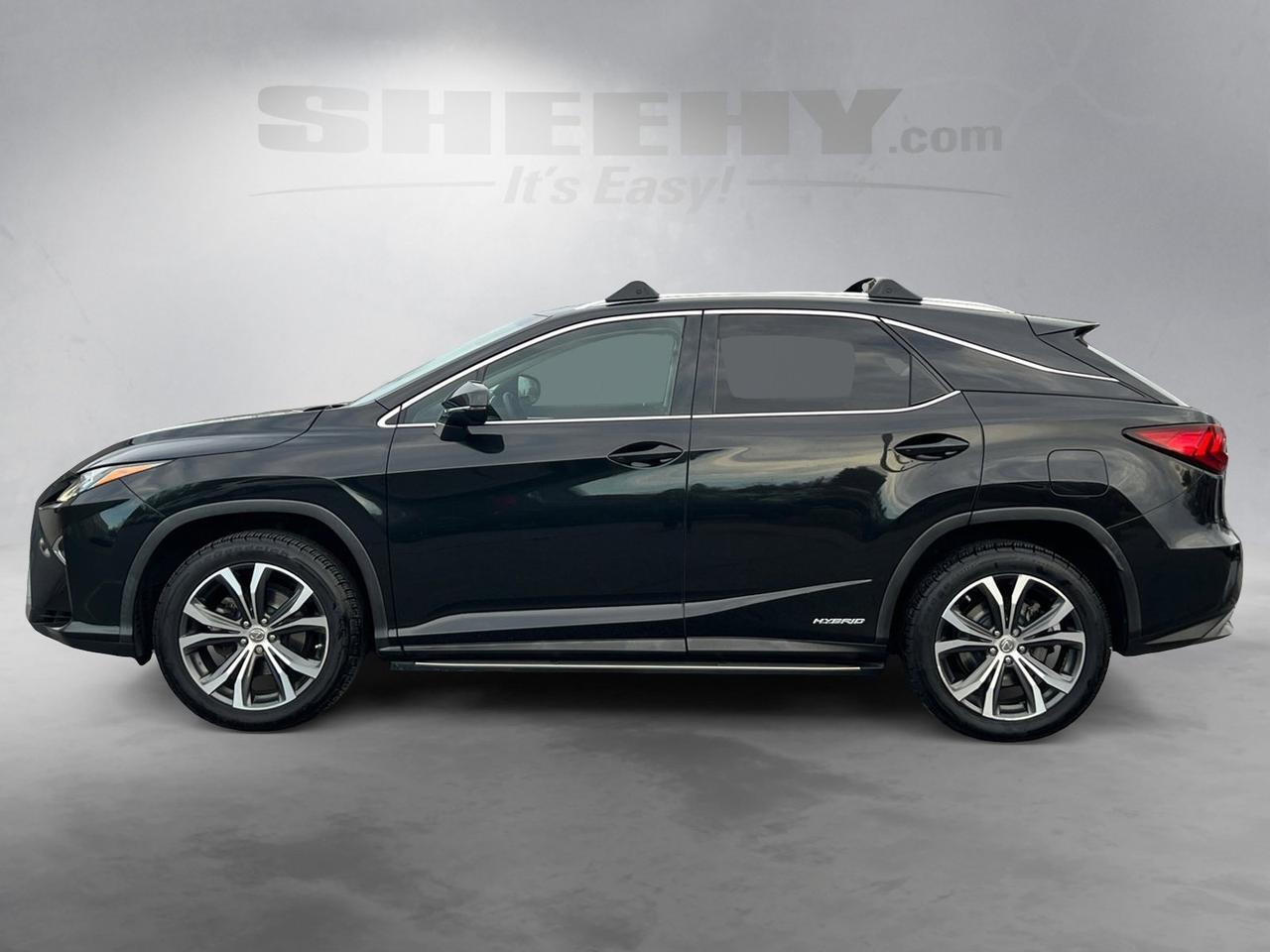 2017 Lexus RX 450h Hagerstown MD