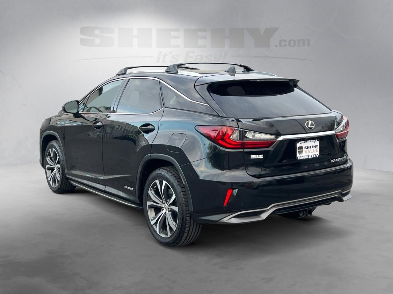 2017 Lexus RX 450h Hagerstown MD