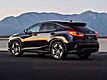 2017 Lexus RX 450h