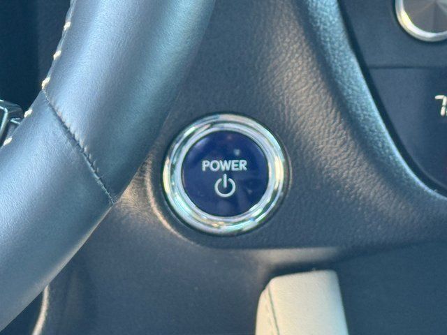 2017 Lexus RX 450h Springfield VA