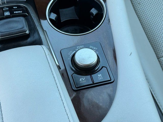 2017 Lexus RX 450h Springfield VA