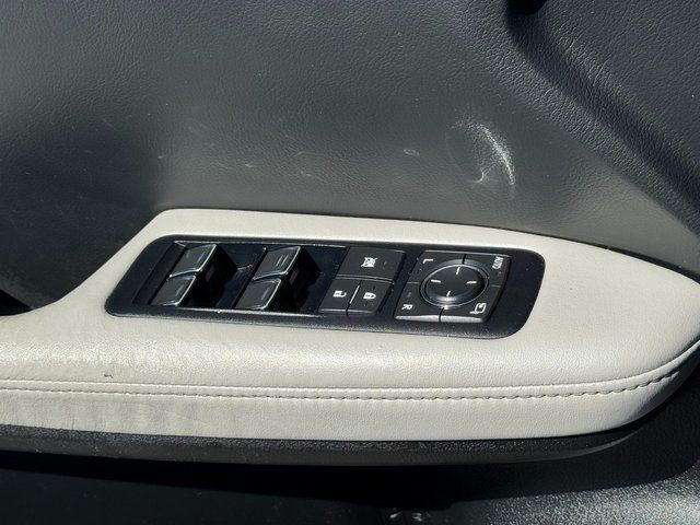 2017 Lexus RX 450h Springfield VA