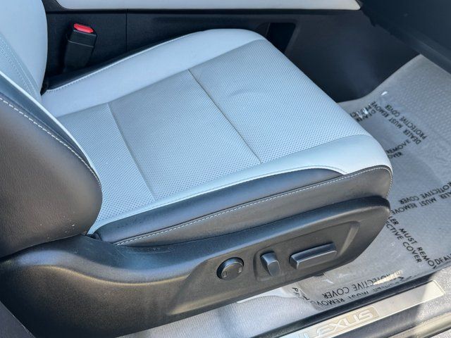 2017 Lexus RX 450h Springfield VA