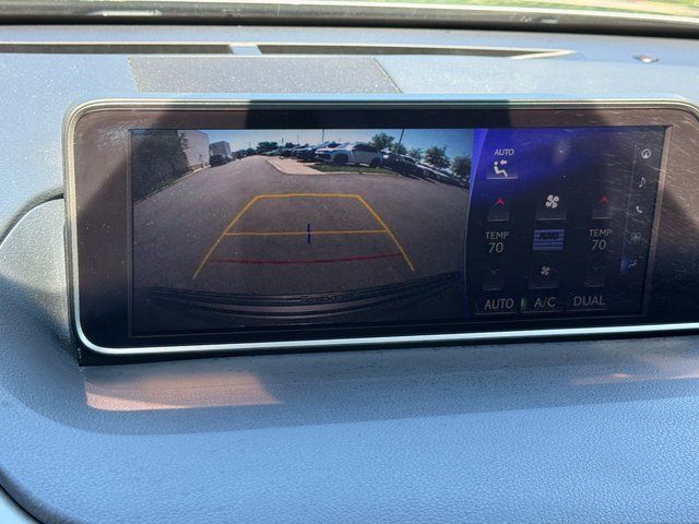 2017 Lexus RX 450h Springfield VA