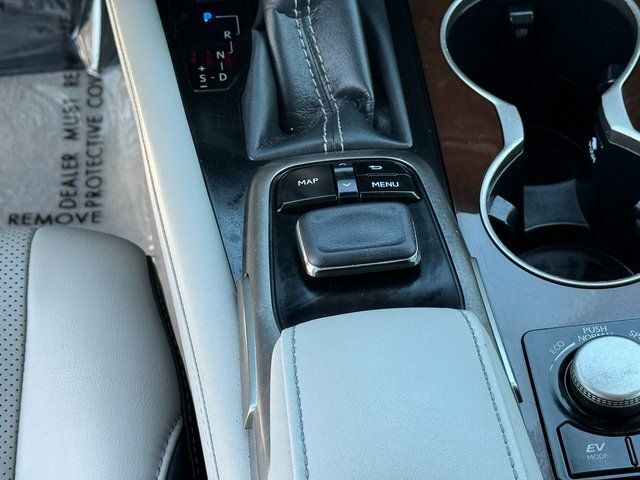 2017 Lexus RX 450h Springfield VA
