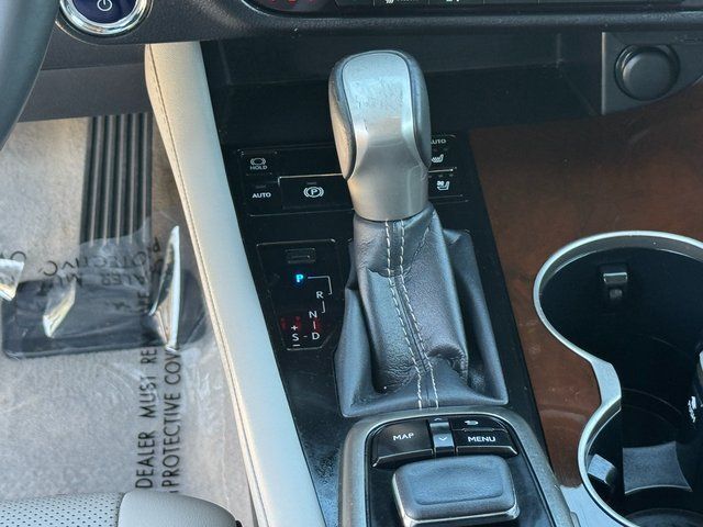 2017 Lexus RX 450h Springfield VA