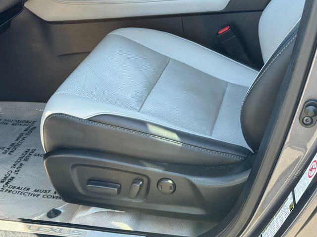 2017 Lexus RX 450h Springfield VA