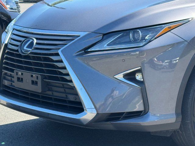 2017 Lexus RX 450h Springfield VA