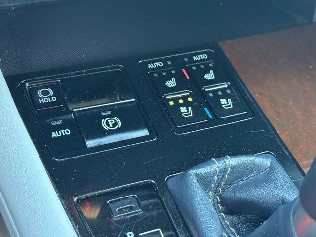 2017 Lexus RX 450h Springfield VA