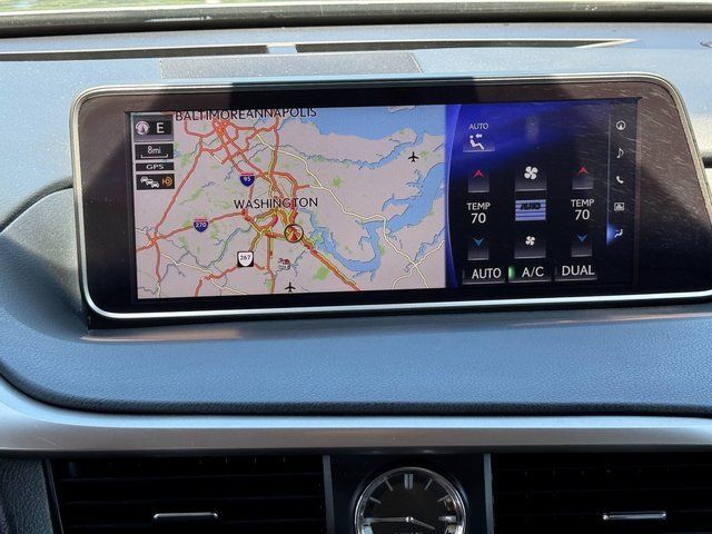 2017 Lexus RX 450h Springfield VA