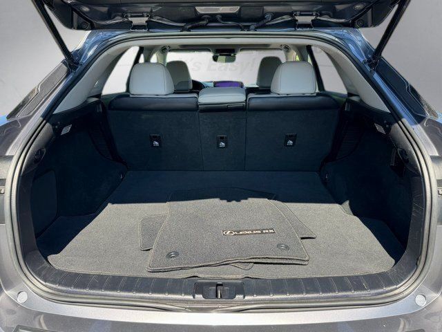 2017 Lexus RX 450h Springfield VA