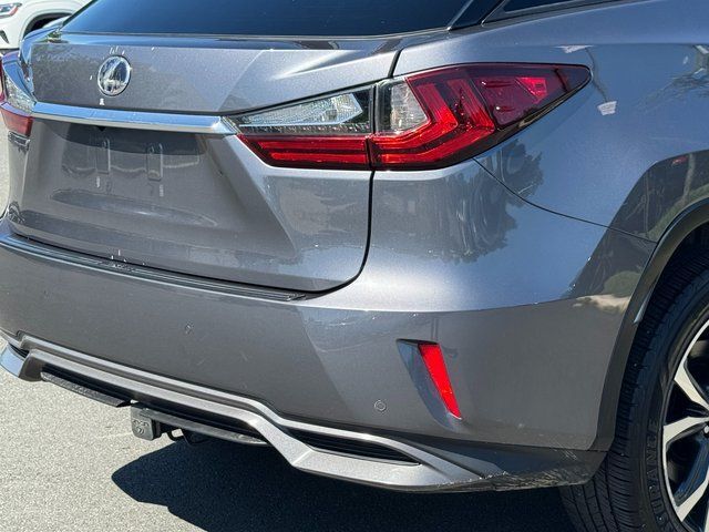 2017 Lexus RX 450h Springfield VA