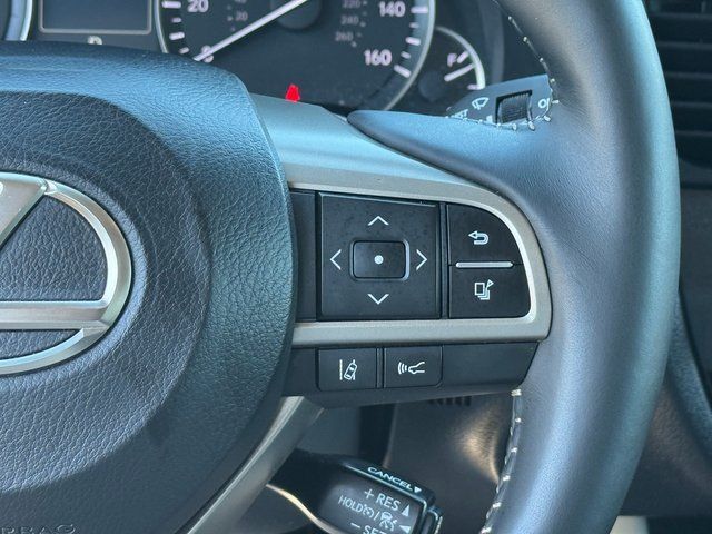 2017 Lexus RX 450h Springfield VA
