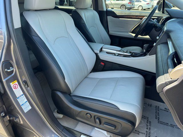 2017 Lexus RX 450h Springfield VA