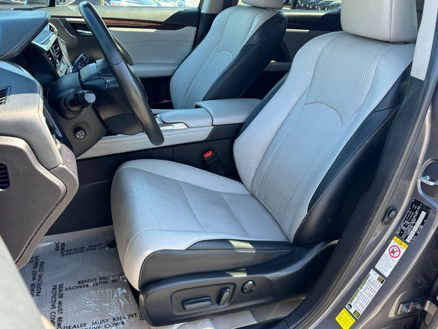 2017 Lexus RX 450h Springfield VA