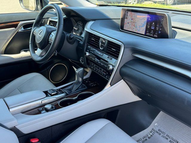 2017 Lexus RX 450h Springfield VA