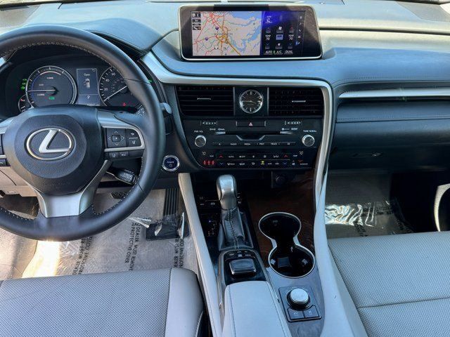 2017 Lexus RX 450h Springfield VA