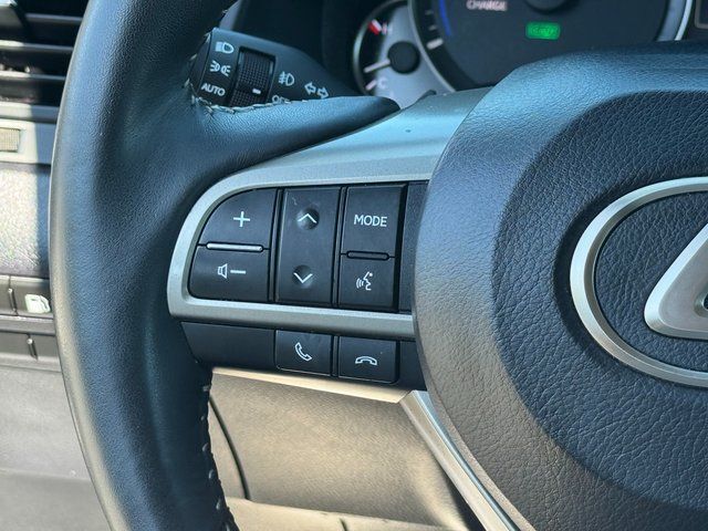 2017 Lexus RX 450h Springfield VA