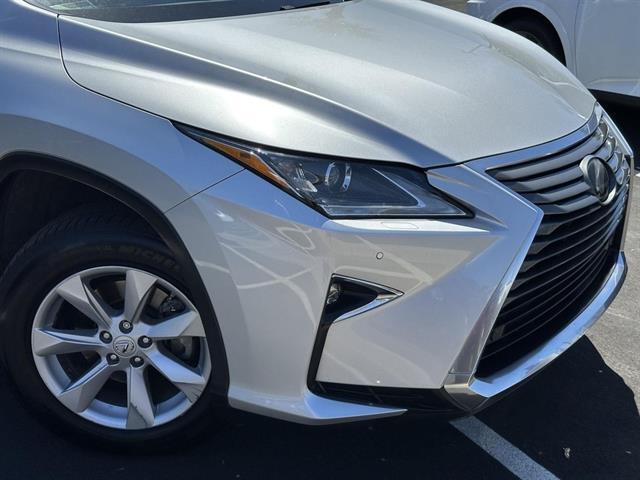 2017 Lexus RX Base Tucson AZ