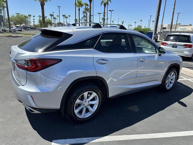 2017 Lexus RX Base Tucson AZ