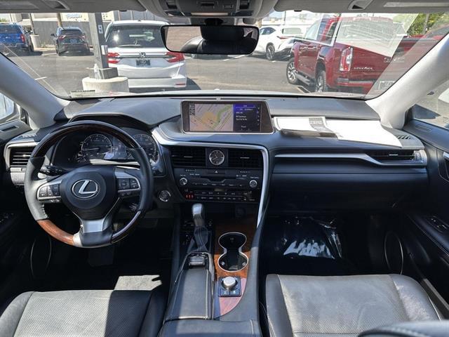 2017 Lexus RX Base Tucson AZ