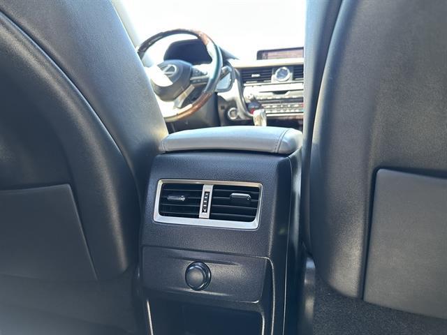2017 Lexus RX Base Tucson AZ