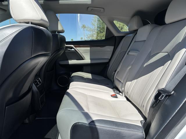 2017 Lexus RX Base Tucson AZ