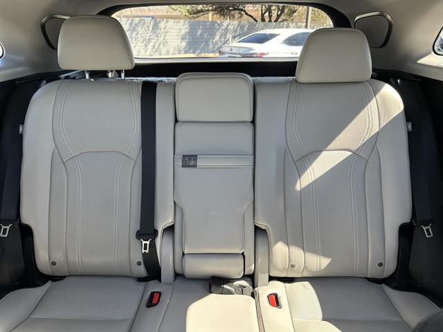 2017 Lexus RX Base Tucson AZ