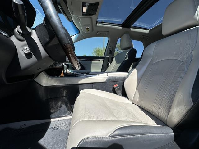 2017 Lexus RX Base Tucson AZ