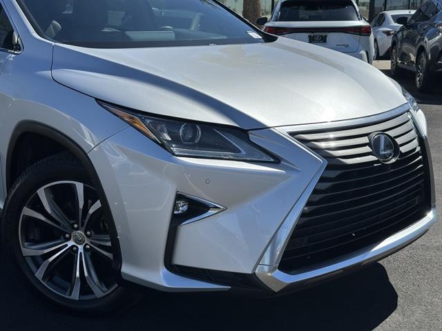 2017 Lexus RX Base Tucson AZ