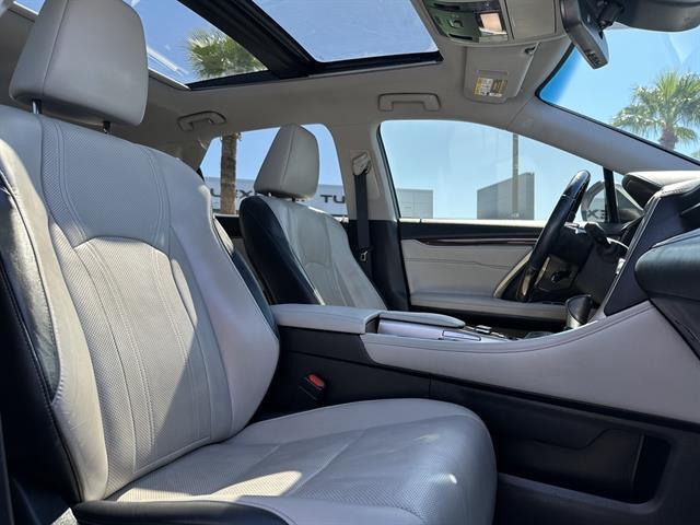 2017 Lexus RX Base Tucson AZ