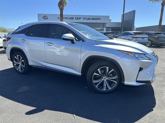 2017 Lexus RX Base Tucson AZ