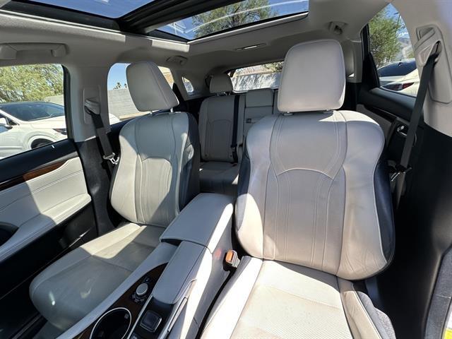 2017 Lexus RX Base Tucson AZ