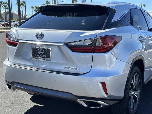 2017 Lexus RX Base Tucson AZ