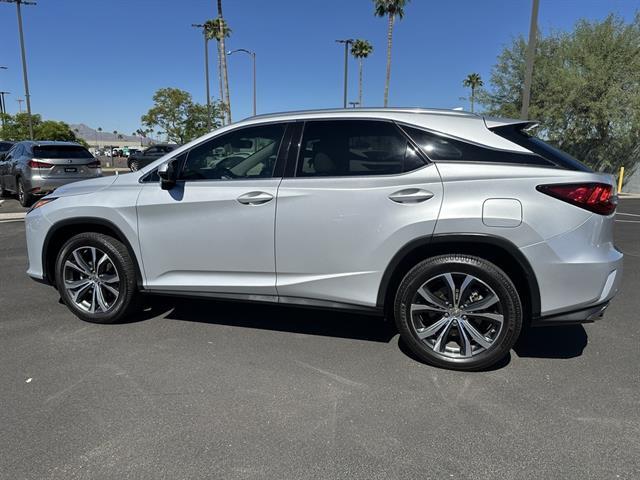 2017 Lexus RX Base Tucson AZ
