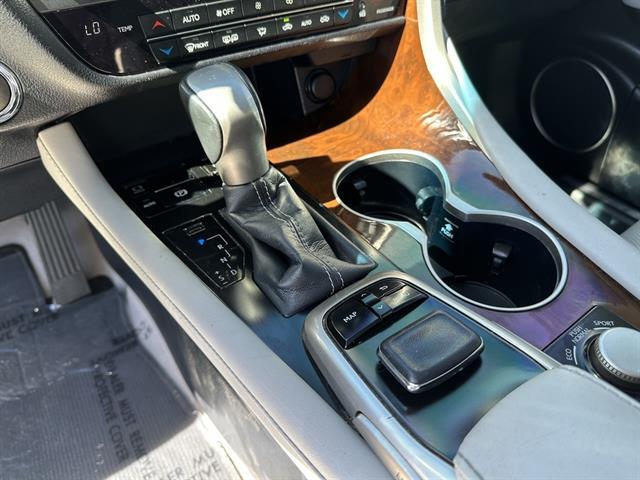 2017 Lexus RX Base Tucson AZ