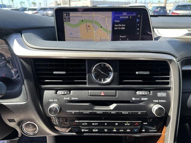 2017 Lexus RX Base Tucson AZ